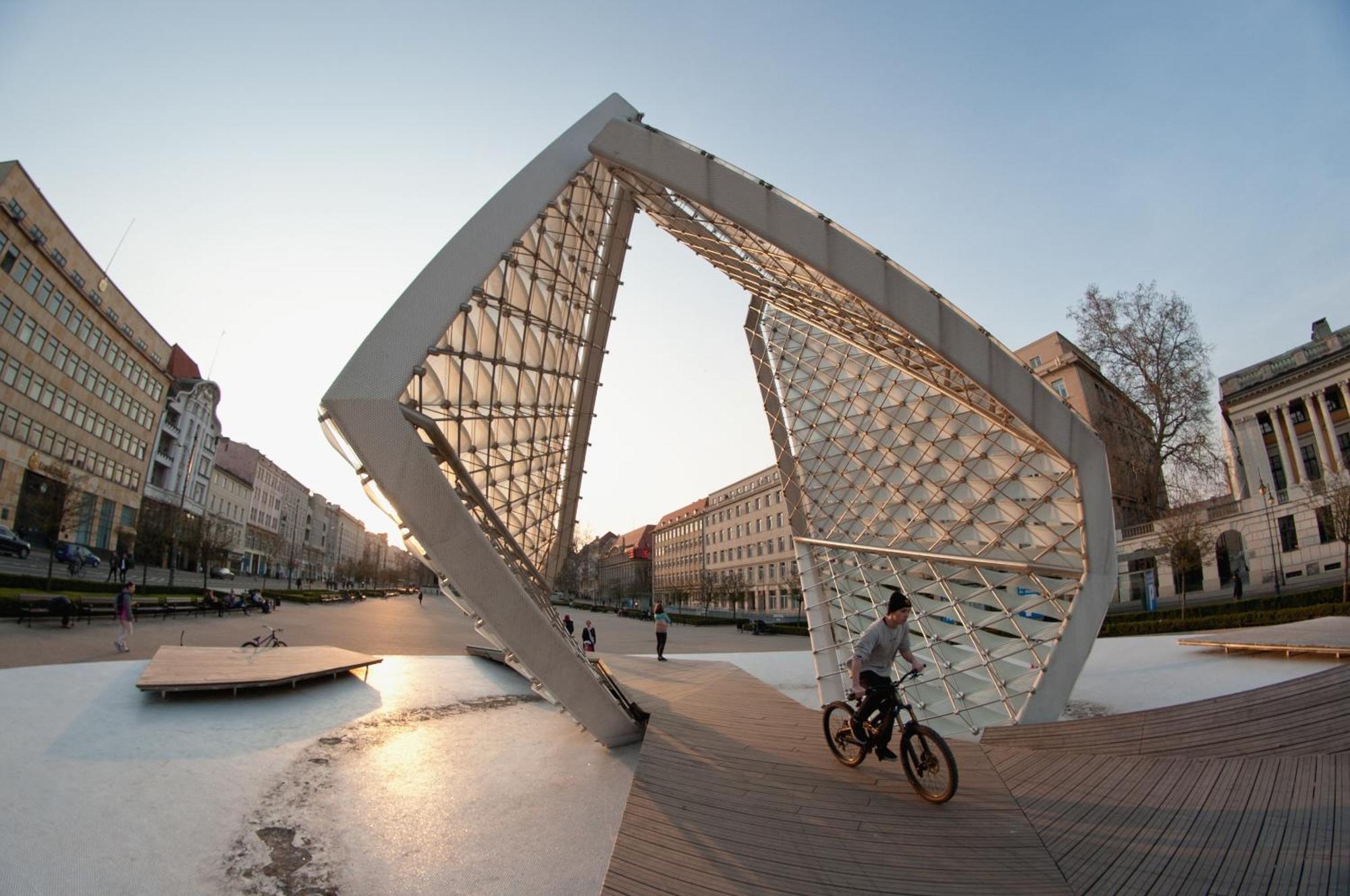 Simply In The Center Spot Apartment Poznan Ngoại thất bức ảnh