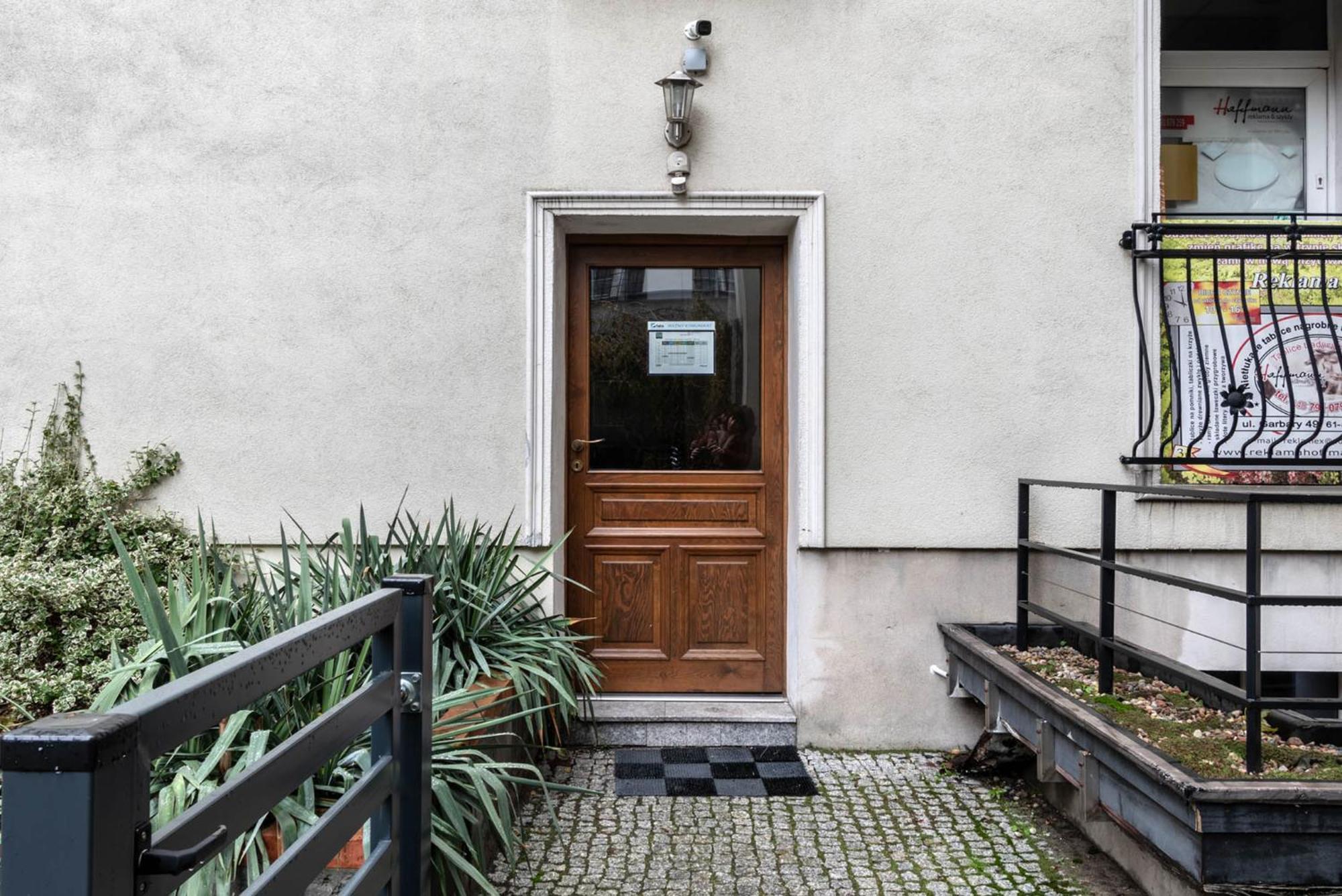 Simply In The Center Spot Apartment Poznan Ngoại thất bức ảnh